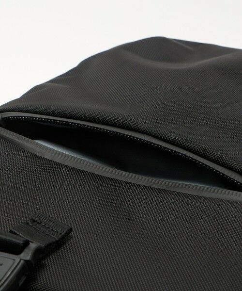 BEAUTY&YOUTH UNITED ARROWS / ビューティー&ユース ユナイテッドアローズ リュック・バックパック | 【別注】＜Aer＞コミューター パック 2 リュック | 詳細11