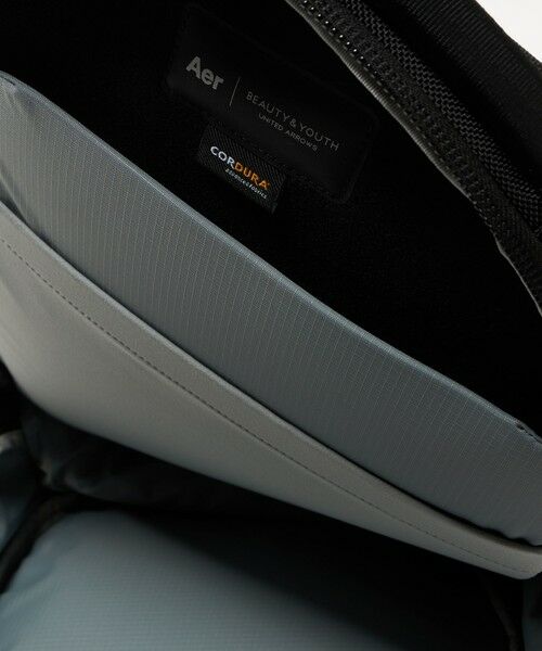 BEAUTY&YOUTH UNITED ARROWS / ビューティー&ユース ユナイテッドアローズ リュック・バックパック | 【別注】＜Aer＞コミューター パック 2 リュック | 詳細13