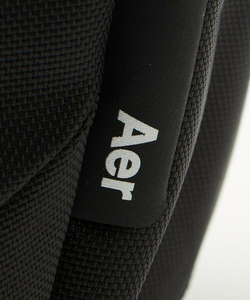 BEAUTY&YOUTH UNITED ARROWS / ビューティー&ユース ユナイテッドアローズ リュック・バックパック | 【別注】＜Aer＞コミューター パック 2 リュック | 詳細19