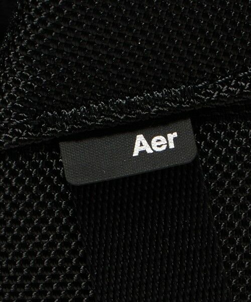 BEAUTY&YOUTH UNITED ARROWS / ビューティー&ユース ユナイテッドアローズ リュック・バックパック | 【別注】＜Aer＞コミューター パック 2 リュック | 詳細20