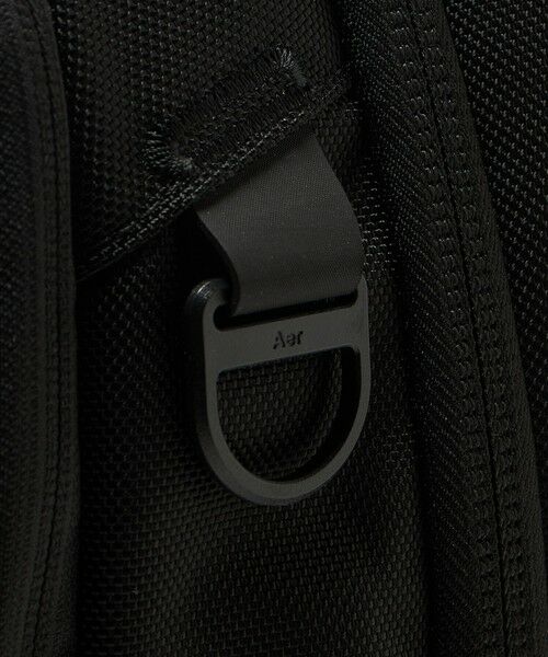 BEAUTY&YOUTH UNITED ARROWS / ビューティー&ユース ユナイテッドアローズ リュック・バックパック | 【別注】＜Aer＞コミューター パック 2 リュック | 詳細23