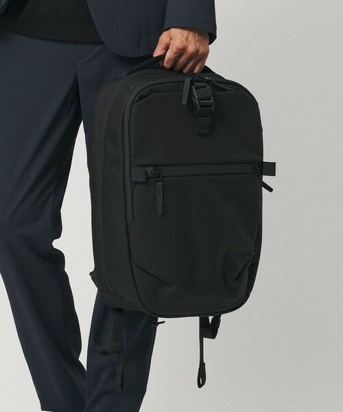 BEAUTY&YOUTH UNITED ARROWS / ビューティー&ユース ユナイテッドアローズ リュック・バックパック | 【別注】＜Aer＞コミューター パック 2 リュック | 詳細27