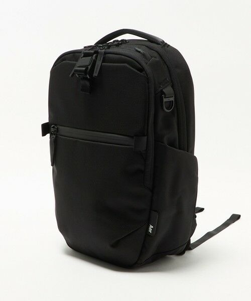 BEAUTY&YOUTH UNITED ARROWS / ビューティー&ユース ユナイテッドアローズ リュック・バックパック | 【別注】＜Aer＞コミューター パック 2 リュック | 詳細3