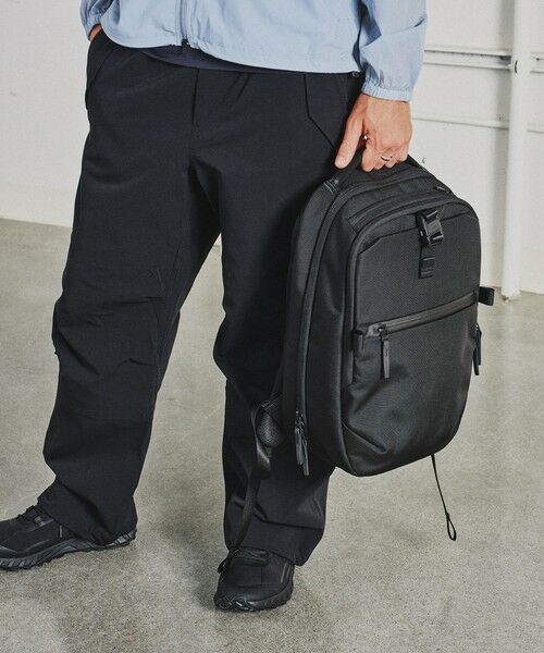 BEAUTY&YOUTH UNITED ARROWS / ビューティー&ユース ユナイテッドアローズ リュック・バックパック | 【別注】＜Aer＞コミューター パック 2 リュック | 詳細30