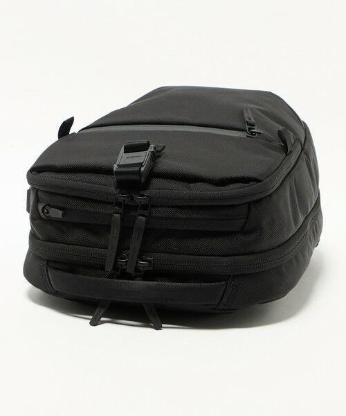 BEAUTY&YOUTH UNITED ARROWS / ビューティー&ユース ユナイテッドアローズ リュック・バックパック | 【別注】＜Aer＞コミューター パック 2 リュック | 詳細4