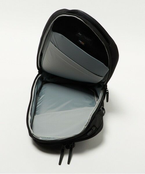 BEAUTY&YOUTH UNITED ARROWS / ビューティー&ユース ユナイテッドアローズ リュック・バックパック | 【別注】＜Aer＞コミューター パック 2 リュック | 詳細6