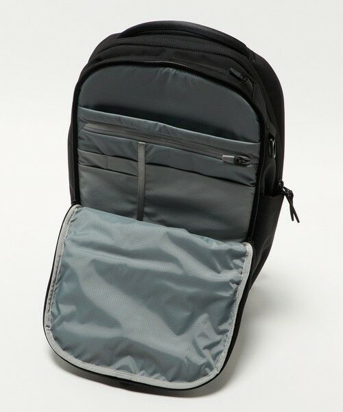 BEAUTY&YOUTH UNITED ARROWS / ビューティー&ユース ユナイテッドアローズ リュック・バックパック | 【別注】＜Aer＞コミューター パック 2 リュック | 詳細7