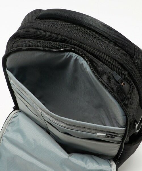 BEAUTY&YOUTH UNITED ARROWS / ビューティー&ユース ユナイテッドアローズ リュック・バックパック | 【別注】＜Aer＞コミューター パック 2 リュック | 詳細8