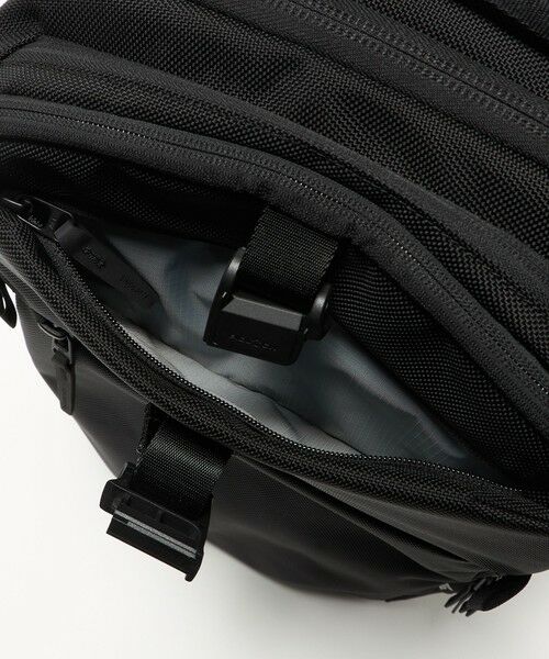 BEAUTY&YOUTH UNITED ARROWS / ビューティー&ユース ユナイテッドアローズ リュック・バックパック | 【別注】＜Aer＞コミューター パック 2 リュック | 詳細9