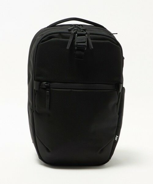 BEAUTY&YOUTH UNITED ARROWS / ビューティー&ユース ユナイテッドアローズ リュック・バックパック | 【別注】＜Aer＞コミューター パック 2 リュック（BLACK）
