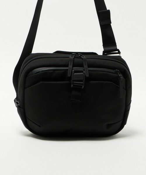 BEAUTY&YOUTH UNITED ARROWS / ビューティー&ユース ユナイテッドアローズ ショルダーバッグ | 【別注】＜Aer＞コミューター スリング 2 ショルダーバッグ | 詳細1