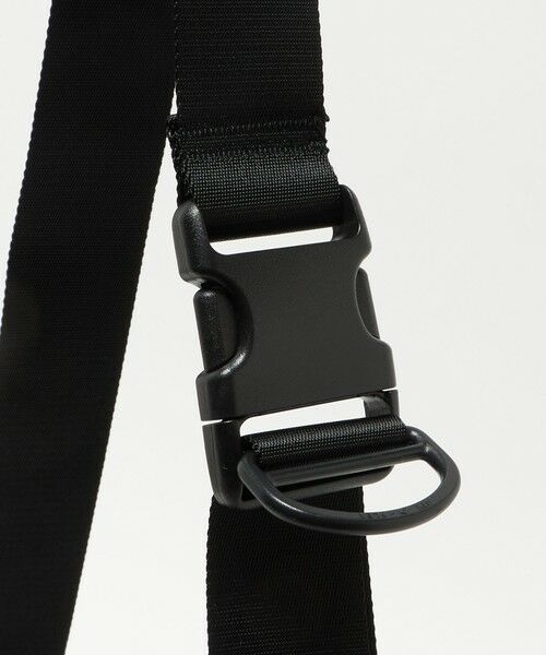 BEAUTY&YOUTH UNITED ARROWS / ビューティー&ユース ユナイテッドアローズ ショルダーバッグ | 【別注】＜Aer＞コミューター スリング 2 ショルダーバッグ | 詳細14