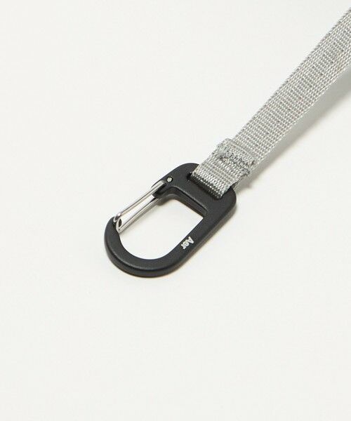 BEAUTY&YOUTH UNITED ARROWS / ビューティー&ユース ユナイテッドアローズ ショルダーバッグ | 【別注】＜Aer＞コミューター スリング 2 ショルダーバッグ | 詳細16