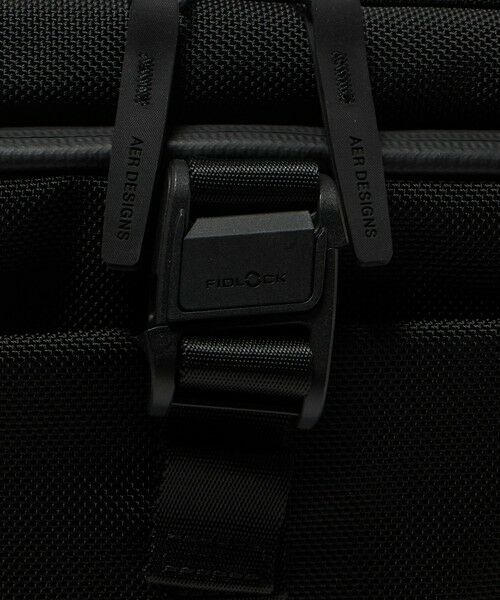 BEAUTY&YOUTH UNITED ARROWS / ビューティー&ユース ユナイテッドアローズ ショルダーバッグ | 【別注】＜Aer＞コミューター スリング 2 ショルダーバッグ | 詳細17