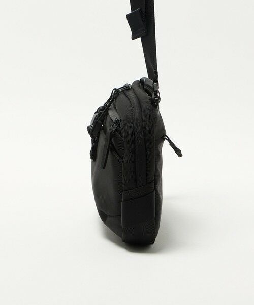 BEAUTY&YOUTH UNITED ARROWS / ビューティー&ユース ユナイテッドアローズ ショルダーバッグ | 【別注】＜Aer＞コミューター スリング 2 ショルダーバッグ | 詳細2