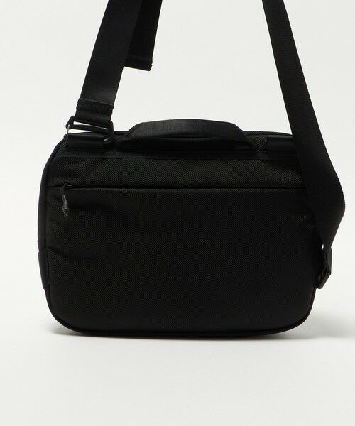 BEAUTY&YOUTH UNITED ARROWS / ビューティー&ユース ユナイテッドアローズ ショルダーバッグ | 【別注】＜Aer＞コミューター スリング 2 ショルダーバッグ | 詳細3