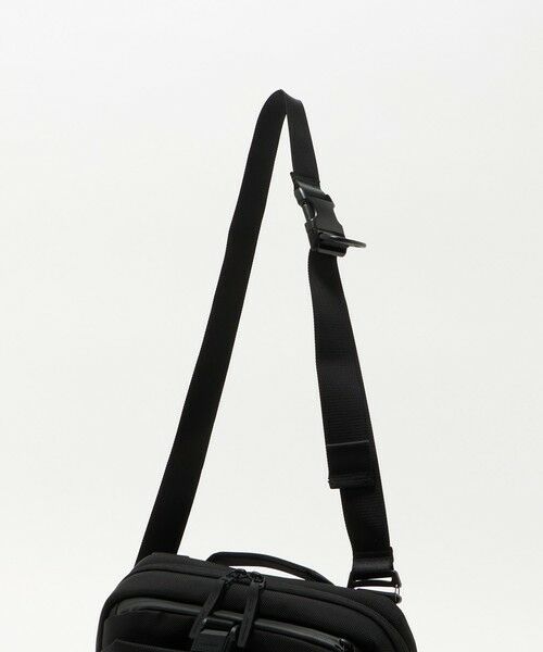 BEAUTY&YOUTH UNITED ARROWS / ビューティー&ユース ユナイテッドアローズ ショルダーバッグ | 【別注】＜Aer＞コミューター スリング 2 ショルダーバッグ | 詳細5