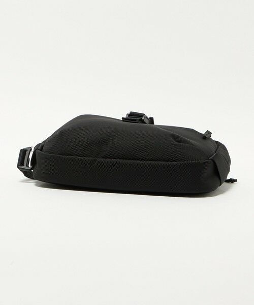 BEAUTY&YOUTH UNITED ARROWS / ビューティー&ユース ユナイテッドアローズ ショルダーバッグ | 【別注】＜Aer＞コミューター スリング 2 ショルダーバッグ | 詳細6