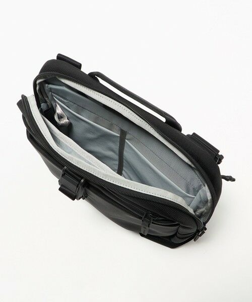 BEAUTY&YOUTH UNITED ARROWS / ビューティー&ユース ユナイテッドアローズ ショルダーバッグ | 【別注】＜Aer＞コミューター スリング 2 ショルダーバッグ | 詳細7