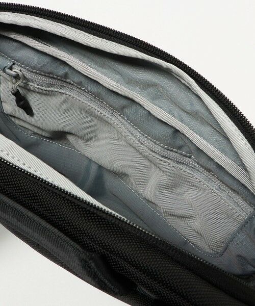 BEAUTY&YOUTH UNITED ARROWS / ビューティー&ユース ユナイテッドアローズ ショルダーバッグ | 【別注】＜Aer＞コミューター スリング 2 ショルダーバッグ | 詳細9