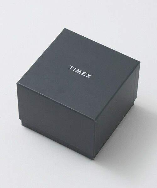 BEAUTY&YOUTH UNITED ARROWS / ビューティー&ユース ユナイテッドアローズ 腕時計 | ＜TIMEX＞T80 トランスルーセント 腕時計 | 詳細9