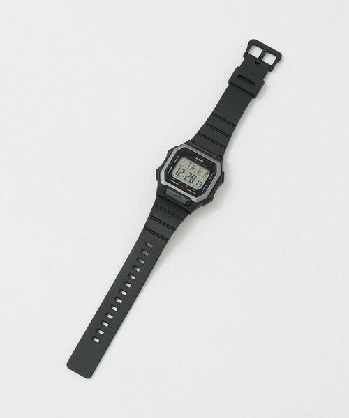 BEAUTY&YOUTH UNITED ARROWS / ビューティー&ユース ユナイテッドアローズ 腕時計 | ＜CASIO＞W-738H 腕時計 | 詳細3