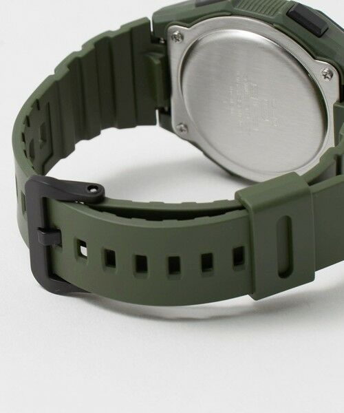 BEAUTY&YOUTH UNITED ARROWS / ビューティー&ユース ユナイテッドアローズ 腕時計 | ＜CASIO＞W-738H 腕時計 | 詳細8