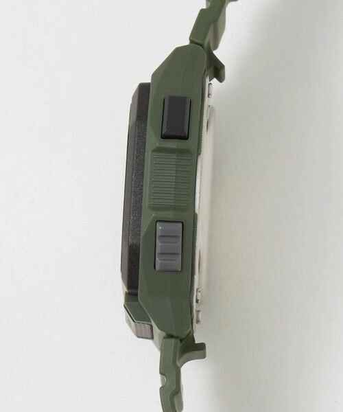BEAUTY&YOUTH UNITED ARROWS / ビューティー&ユース ユナイテッドアローズ 腕時計 | ＜CASIO＞W-738H 腕時計 | 詳細9