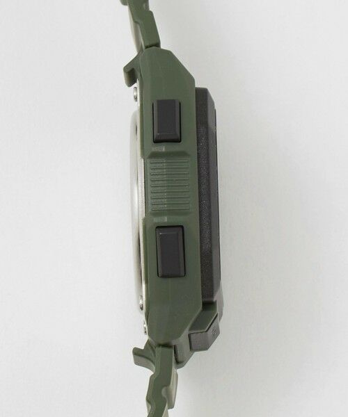 BEAUTY&YOUTH UNITED ARROWS / ビューティー&ユース ユナイテッドアローズ 腕時計 | ＜CASIO＞W-738H 腕時計 | 詳細10