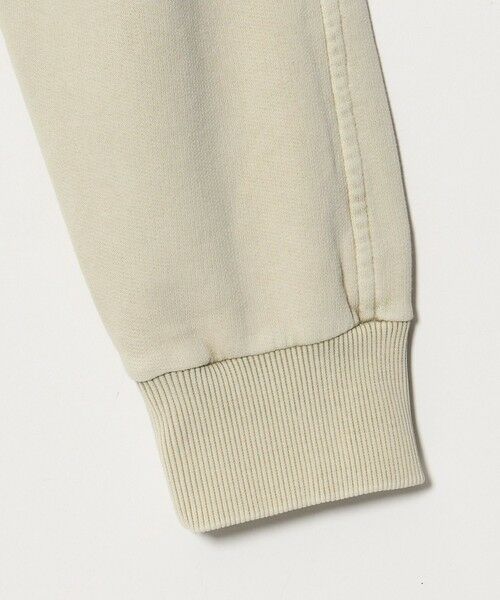 BEAUTY&YOUTH UNITED ARROWS / ビューティー&ユース ユナイテッドアローズ スウェット | ＜Won Hundred＞ジップ スウェット プルオーバー | 詳細3