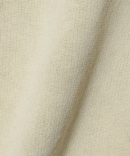 BEAUTY&YOUTH UNITED ARROWS / ビューティー&ユース ユナイテッドアローズ スウェット | ＜Won Hundred＞ジップ スウェット プルオーバー | 詳細5