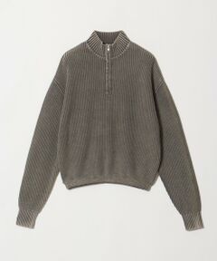 BEAUTY&YOUTH UNITED ARROWS / ビューティー&ユース ユナイテッドアローズ ニット・セーター | ＜Won Hundred＞ブリン ニット プルオーバー