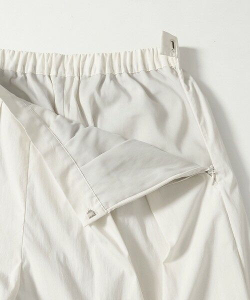 BEAUTY&YOUTH UNITED ARROWS / ビューティー&ユース ユナイテッドアローズ その他パンツ | コットンナイロン バルーンパンツ ウォッシャブル/ライナー | 詳細12