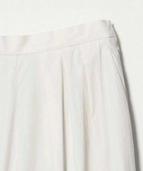 BEAUTY&YOUTH UNITED ARROWS / ビューティー&ユース ユナイテッドアローズ その他パンツ | コットンナイロン バルーンパンツ ウォッシャブル/ライナー | 詳細9
