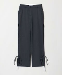 BEAUTY&YOUTH UNITED ARROWS / ビューティー&ユース ユナイテッドアローズ その他パンツ | ＜Won Hundred＞バギー ストリング トラウザーズ