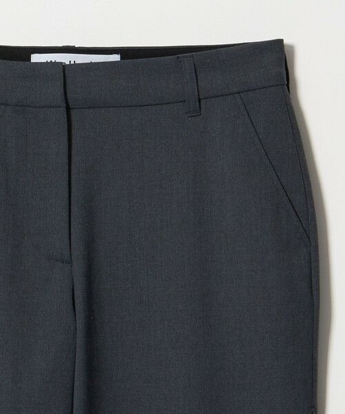BEAUTY&YOUTH UNITED ARROWS / ビューティー&ユース ユナイテッドアローズ その他パンツ | ＜Won Hundred＞バギー ストリング トラウザーズ | 詳細2