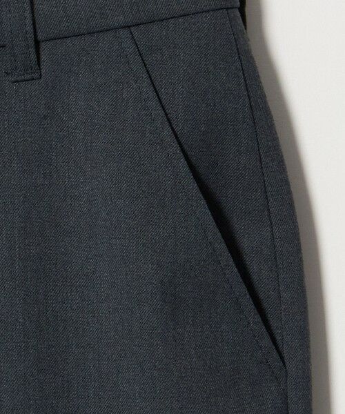 BEAUTY&YOUTH UNITED ARROWS / ビューティー&ユース ユナイテッドアローズ その他パンツ | ＜Won Hundred＞バギー ストリング トラウザーズ | 詳細3