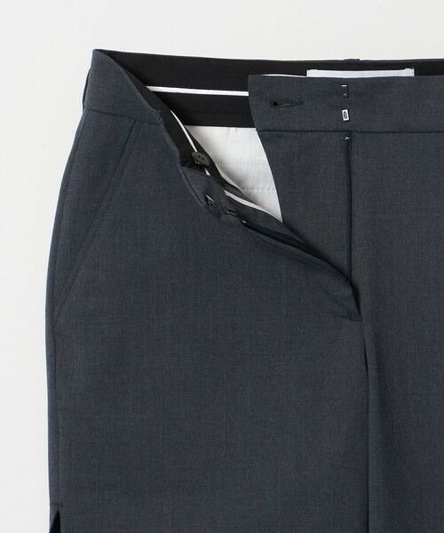 BEAUTY&YOUTH UNITED ARROWS / ビューティー&ユース ユナイテッドアローズ その他パンツ | ＜Won Hundred＞バギー ストリング トラウザーズ | 詳細5