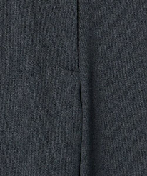 BEAUTY&YOUTH UNITED ARROWS / ビューティー&ユース ユナイテッドアローズ その他パンツ | ＜Won Hundred＞バギー ストリング トラウザーズ | 詳細7