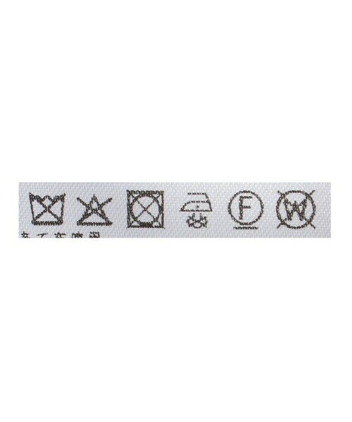 BEAUTY&YOUTH UNITED ARROWS / ビューティー&ユース ユナイテッドアローズ その他パンツ | ＜Won Hundred＞バギー ストリング トラウザーズ | 詳細9