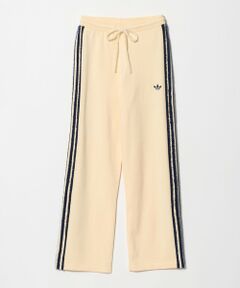 BEAUTY&YOUTH UNITED ARROWS / ビューティー&ユース ユナイテッドアローズ チノ・ワークパンツ | ＜adidas Originals＞ファィヤーバード ニット トラックパンツ