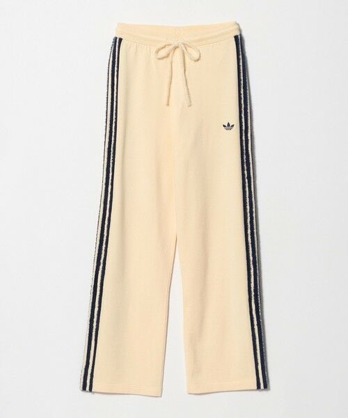 BEAUTY&YOUTH UNITED ARROWS / ビューティー&ユース ユナイテッドアローズ チノ・ワークパンツ | ＜adidas Originals＞ファィヤーバード ニット トラックパンツ | 詳細4