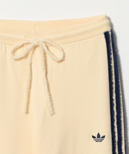 BEAUTY&YOUTH UNITED ARROWS / ビューティー&ユース ユナイテッドアローズ チノ・ワークパンツ | ＜adidas Originals＞ファィヤーバード ニット トラックパンツ | 詳細5