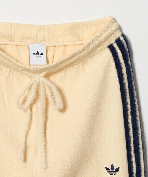 BEAUTY&YOUTH UNITED ARROWS / ビューティー&ユース ユナイテッドアローズ チノ・ワークパンツ | ＜adidas Originals＞ファィヤーバード ニット トラックパンツ | 詳細6
