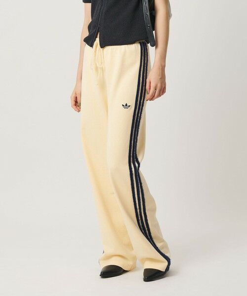 BEAUTY&YOUTH UNITED ARROWS / ビューティー&ユース ユナイテッドアローズ チノ・ワークパンツ | ＜adidas Originals＞ファィヤーバード ニット トラックパンツ | 詳細2
