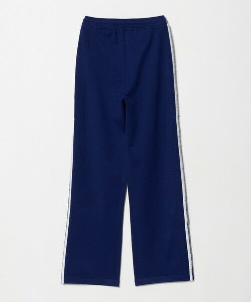 BEAUTY&YOUTH UNITED ARROWS / ビューティー&ユース ユナイテッドアローズ チノ・ワークパンツ | ＜adidas Originals＞ファィヤーバード ニット トラックパンツ | 詳細4
