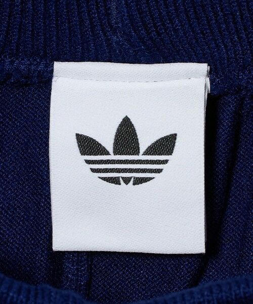 BEAUTY&YOUTH UNITED ARROWS / ビューティー&ユース ユナイテッドアローズ チノ・ワークパンツ | ＜adidas Originals＞ファィヤーバード ニット トラックパンツ | 詳細10