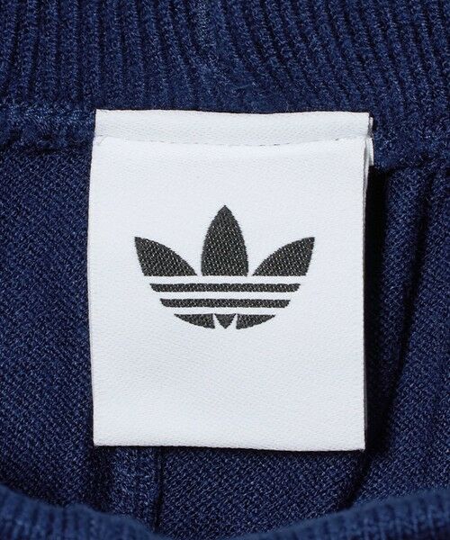 BEAUTY&YOUTH UNITED ARROWS / ビューティー&ユース ユナイテッドアローズ チノ・ワークパンツ | ＜adidas Originals＞ファィヤーバード ニット トラックパンツ | 詳細21