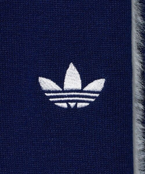 BEAUTY&YOUTH UNITED ARROWS / ビューティー&ユース ユナイテッドアローズ チノ・ワークパンツ | ＜adidas Originals＞ファィヤーバード ニット トラックパンツ | 詳細6