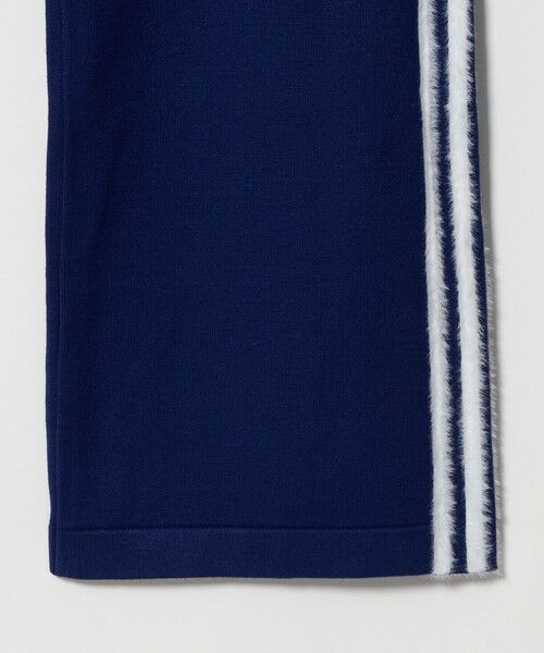BEAUTY&YOUTH UNITED ARROWS / ビューティー&ユース ユナイテッドアローズ チノ・ワークパンツ | ＜adidas Originals＞ファィヤーバード ニット トラックパンツ | 詳細7